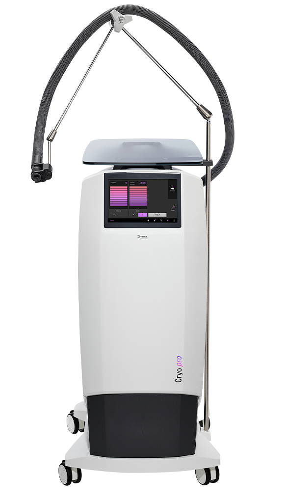 Cryo Pro